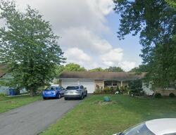 Pre-foreclosure in  TERRELL LN Willingboro, NJ 08046
