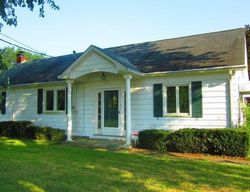Pre-foreclosure Listing in STATHEMS NECK RD GREENWICH, NJ 08323