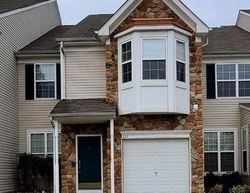Pre-foreclosure in  SANSOM LN Woodbury, NJ 08096