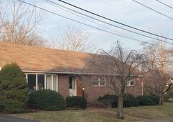 Pre-foreclosure in  GLENVIEW RD Nutley, NJ 07110
