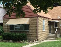 Pre-foreclosure in  LINCOLN ST Franklin Park, IL 60131