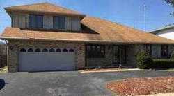 Pre-foreclosure in  LARAMIE RD Country Club Hills, IL 60478