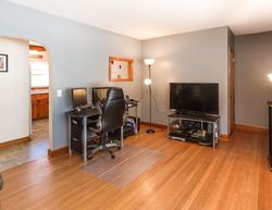 Pre-foreclosure Listing in NORTH ST EAST BROOKFIELD, MA 01515