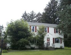 Pre-foreclosure in  STATE FAIR BLVD Syracuse, NY 13209