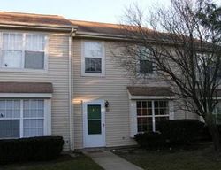 Pre-foreclosure Listing in NOTTINGHAM WAY SOMERSET, NJ 08873