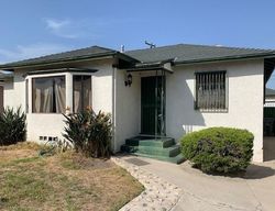 Pre-foreclosure in  W 137TH ST Compton, CA 90222