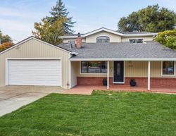 Pre-foreclosure Listing in NOTRE DAME AVE BELMONT, CA 94002