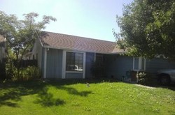 Pre-foreclosure Listing in CRYSTAL CT WOODLAND, CA 95776