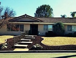 Pre-foreclosure in  PIN TAIL DR Sun City, CA 92587