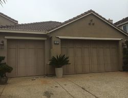 Pre-foreclosure in  BINCHY WAY Rancho Cordova, CA 95742