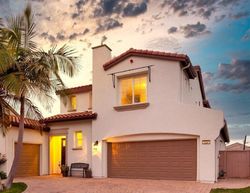 Pre-foreclosure in  CRYSTALLINE DR Carlsbad, CA 92011