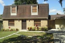 Pre-foreclosure in  E ANNIE ST Tampa, FL 33612