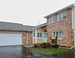 Pre-foreclosure Listing in LAKEFIELD DR ORLAND PARK, IL 60467