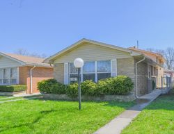 Pre-foreclosure in  S ADA ST Chicago, IL 60643