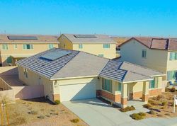 Pre-foreclosure in  W IVYTON ST Lancaster, CA 93536