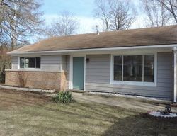 Pre-foreclosure in  MERRIMAC ST Park Forest, IL 60466