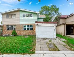 Pre-foreclosure Listing in NOEL AVE DES PLAINES, IL 60016