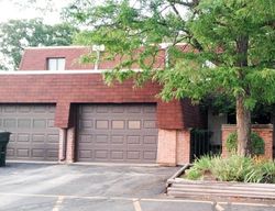 Pre-foreclosure Listing in BUSSE HWY PARK RIDGE, IL 60068