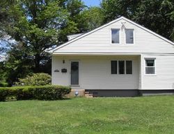 Pre-foreclosure Listing in HIGH AVE ABINGTON, PA 19001