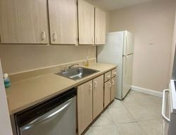 Pre-foreclosure in  LAKE VICTORIA DR APT V West Palm Beach, FL 33411