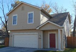 Pre-foreclosure Listing in SAWMILL RD JUNCTION CITY, KS 66441