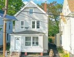 Pre-foreclosure Listing in ALDEN ST ORANGE, NJ 07050