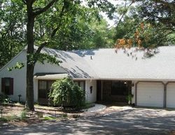Pre-foreclosure in  WESTBROOKE CT Voorhees, NJ 08043