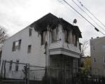 Pre-foreclosure Listing in ELLIS AVE IRVINGTON, NJ 07111