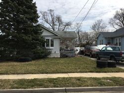 Pre-foreclosure in  S WALL ST Neptune, NJ 07753