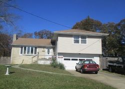 Pre-foreclosure Listing in CAROL RD LINWOOD, NJ 08221