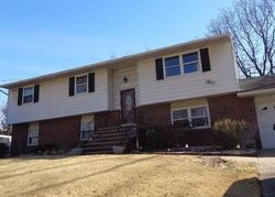 Pre-foreclosure in  MINNISINK AVE S Sayreville, NJ 08872