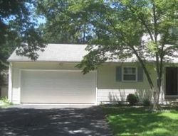 Pre-foreclosure in  CEDARBROOK AVE Millville, NJ 08332