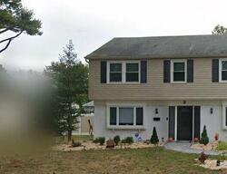 Pre-foreclosure in  GENERAL LN Willingboro, NJ 08046