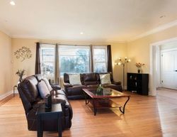 Pre-foreclosure in  MOUNT PLEASANT AVE West Orange, NJ 07052