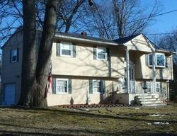 Pre-foreclosure Listing in HAMILTON AVE MORGANVILLE, NJ 07751