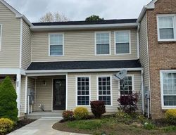 Pre-foreclosure Listing in BEDFORD PL MORGANVILLE, NJ 07751