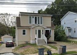 Pre-foreclosure in  PARKSIDE AVE Trenton, NJ 08638