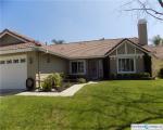 Pre-foreclosure in  MENDOCINO PL Rancho Cucamonga, CA 91701