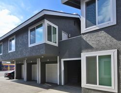 Pre-foreclosure in  WARNER AVE Huntington Beach, CA 92647