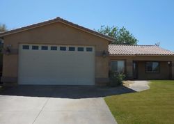 Pre-foreclosure Listing in SWEETWATER DR BLYTHE, CA 92225