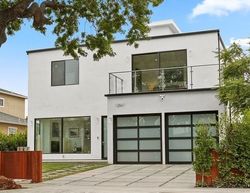 Pre-foreclosure in  INDIANAPOLIS ST Los Angeles, CA 90066