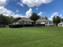 Pre-foreclosure Listing in SW 8TH DR WILLISTON, FL 32696