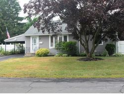Pre-foreclosure in  JONES DR Garnerville, NY 10923