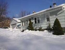 Pre-foreclosure Listing in APPLE ST SLOATSBURG, NY 10974