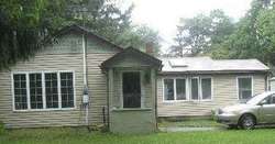 Pre-foreclosure in  BUSHWICK AVE Brentwood, NY 11717