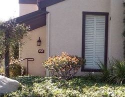 Pre-foreclosure in  OWENSMOUTH AVE UNIT 103 Woodland Hills, CA 91367