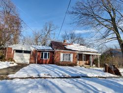 Pre-foreclosure in  OAKGLEN ST Pittsburgh, PA 15204