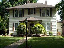 Pre-foreclosure Listing in CARLISLE ST NATRONA HEIGHTS, PA 15065