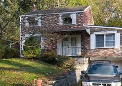 Pre-foreclosure in  MACFARLANE DR Pittsburgh, PA 15235