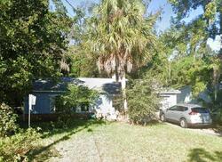 Pre-foreclosure in  PICKETT CT Tallahassee, FL 32311